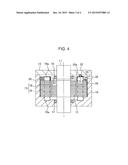 ELECTRIC MOTOR diagram and image