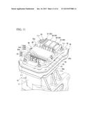 Electric Motor And Electric Pump diagram and image