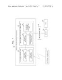 PRODUCT SPECIFICATION SETTING APPARATUS AND FAN MOTOR HAVING THE SAME diagram and image