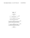 PRODUCT SPECIFICATION SETTING APPARATUS AND FAN MOTOR HAVING THE SAME diagram and image