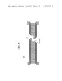 AUTOMOTIVE ROTARY ELECTRIC MACHINE AND STATOR MANUFACTURING METHOD THAT IS     USED THEREFOR diagram and image