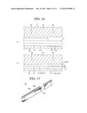 AUTOMOTIVE ROTARY ELECTRIC MACHINE AND STATOR MANUFACTURING METHOD THAT IS     USED THEREFOR diagram and image