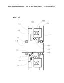 ROTATING ELECTRIC MACHINE SYSTEM AND METHOD FOR CONTROLLING INDUCED     VOLTAGE FOR THE SAME diagram and image