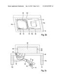 MICROMECHANICAL COMPONENT AND METHOD FOR PRODUCING A MICROMECHANICAL     COMPONENT diagram and image