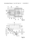 MICROMECHANICAL COMPONENT AND METHOD FOR PRODUCING A MICROMECHANICAL     COMPONENT diagram and image