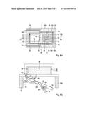 MICROMECHANICAL COMPONENT AND METHOD FOR PRODUCING A MICROMECHANICAL     COMPONENT diagram and image