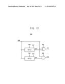 DRIVING CIRCUIT, VOLTAGE CONVERTER HAVING ADAPTIVE DEAD TIME CONTROL     FUNCTION AND METHOD OF CONTROLLING DEAD TIME diagram and image