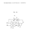 DRIVING CIRCUIT, VOLTAGE CONVERTER HAVING ADAPTIVE DEAD TIME CONTROL     FUNCTION AND METHOD OF CONTROLLING DEAD TIME diagram and image