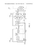 REGULATOR CIRCUIT AND METHOD OF OPERATING REGULATOR CIRCUIT diagram and image