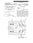 CASCADED H-BRIDGE INVERTER CAPABLE OF OPERATING IN BYPASS MODE diagram and image