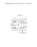 CASCADED H-BRIDGE INVERTER CAPABLE OF OPERATING IN BYPASS MODE diagram and image