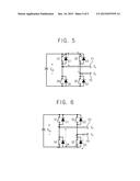 CASCADED H-BRIDGE INVERTER CAPABLE OF OPERATING IN BYPASS MODE diagram and image