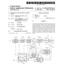 ROTARY ELECTRIC MACHINE CONTROL DEVICE diagram and image