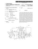 ROTARY ELECTRIC MACHINE DRIVING DEVICE diagram and image