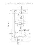 SIGNAL PROCESSING CIRCUIT, RESOLVER DIGITAL CONVERTER, AND MULTIPATH     NESTED MIRROR AMPLIFIER diagram and image