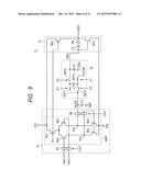 SIGNAL PROCESSING CIRCUIT, RESOLVER DIGITAL CONVERTER, AND MULTIPATH     NESTED MIRROR AMPLIFIER diagram and image