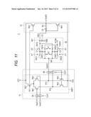 SIGNAL PROCESSING CIRCUIT, RESOLVER DIGITAL CONVERTER, AND MULTIPATH     NESTED MIRROR AMPLIFIER diagram and image