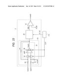 SIGNAL PROCESSING CIRCUIT, RESOLVER DIGITAL CONVERTER, AND MULTIPATH     NESTED MIRROR AMPLIFIER diagram and image