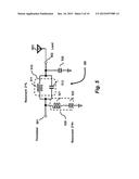 Output Matching Network for Wideband Power Amplifier with Harmonic     Suppression diagram and image