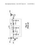 Output Matching Network for Wideband Power Amplifier with Harmonic     Suppression diagram and image