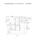 LEVEL SHIFT CIRCUIT diagram and image