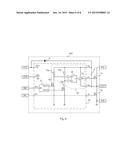 LEVEL SHIFT CIRCUIT diagram and image