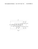 LEVEL SHIFT CIRCUIT diagram and image