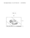 GATE DRIVING CIRCUIT AND DISPLAY DEVICE HAVING THE SAME diagram and image