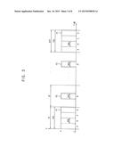 GATE DRIVING CIRCUIT AND DISPLAY DEVICE HAVING THE SAME diagram and image