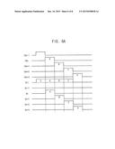 GATE DRIVING CIRCUIT AND DISPLAY DEVICE HAVING THE SAME diagram and image