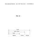 APPARATUS FOR TRANSMITTING BROADCAST SIGNALS, APPARATUS FOR RECEIVING     BROADCAST SIGNALS, METHOD FOR TRANSMITTING BROADCAST SIGNALS AND METHOD     FOR RECEIVING BROADCAST SIGNALS diagram and image