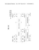 APPARATUS FOR TRANSMITTING BROADCAST SIGNALS, APPARATUS FOR RECEIVING     BROADCAST SIGNALS, METHOD FOR TRANSMITTING BROADCAST SIGNALS AND METHOD     FOR RECEIVING BROADCAST SIGNALS diagram and image