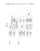 APPARATUS FOR TRANSMITTING BROADCAST SIGNALS, APPARATUS FOR RECEIVING     BROADCAST SIGNALS, METHOD FOR TRANSMITTING BROADCAST SIGNALS AND METHOD     FOR RECEIVING BROADCAST SIGNALS diagram and image