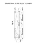 APPARATUS FOR TRANSMITTING BROADCAST SIGNALS, APPARATUS FOR RECEIVING     BROADCAST SIGNALS, METHOD FOR TRANSMITTING BROADCAST SIGNALS AND METHOD     FOR RECEIVING BROADCAST SIGNALS diagram and image