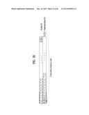 APPARATUS FOR TRANSMITTING BROADCAST SIGNALS, APPARATUS FOR RECEIVING     BROADCAST SIGNALS, METHOD FOR TRANSMITTING BROADCAST SIGNALS AND METHOD     FOR RECEIVING BROADCAST SIGNALS diagram and image