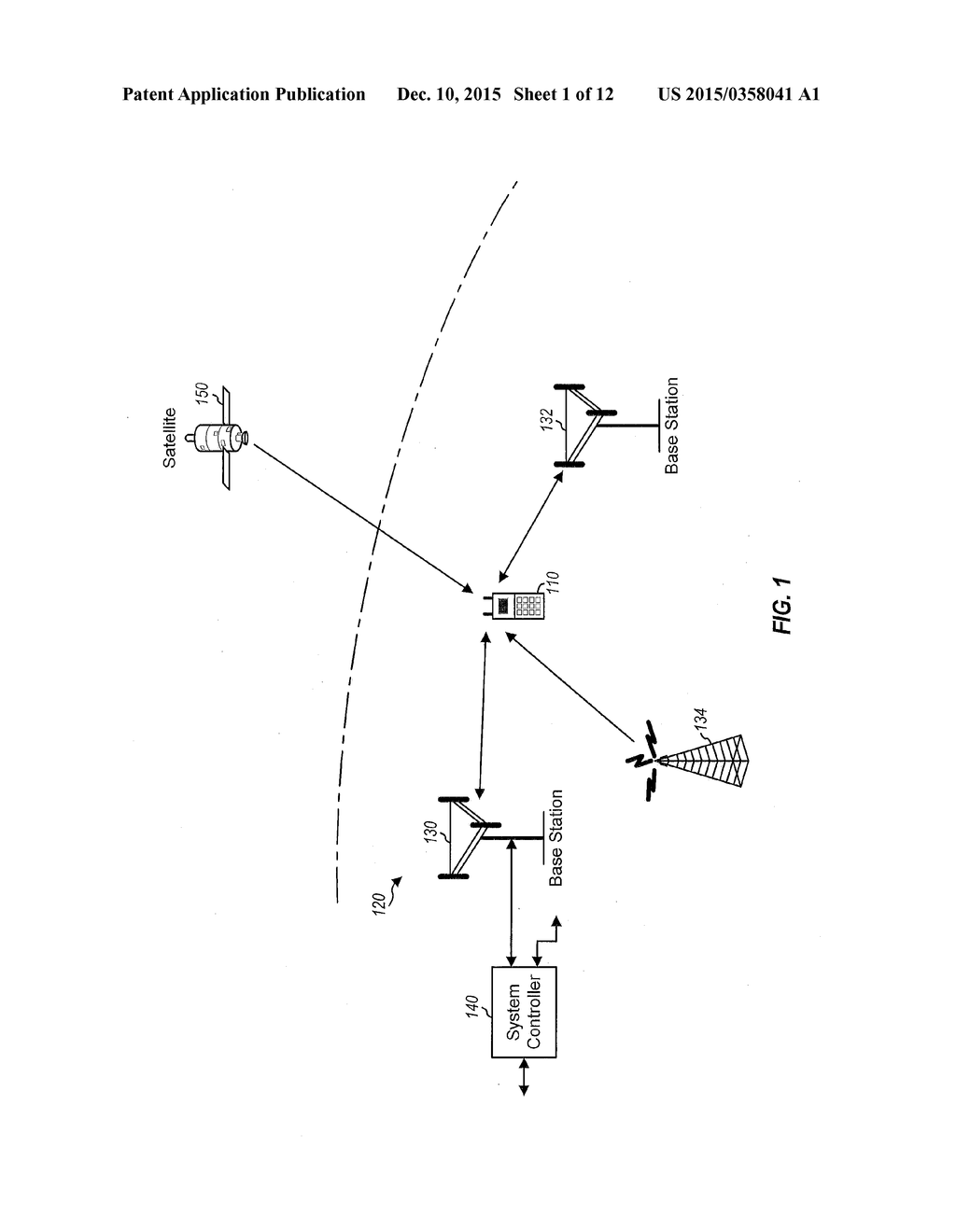 CALIBRATION AND TUNING FOR A TUNABLE FILTER HAVING ADJUSTABLE INDUCTANCE     AND CAPACITANCE - diagram, schematic, and image 02