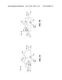 CALIBRATION AND TUNING FOR A TUNABLE FILTER HAVING ADJUSTABLE INDUCTANCE     AND CAPACITANCE diagram and image