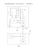 HIGHLY INTEGRATED VERY SMALL APERTURE TERMINAL (VSAT) APPARATUS AND METHOD diagram and image