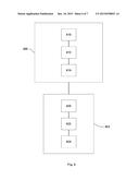 HIGHLY INTEGRATED VERY SMALL APERTURE TERMINAL (VSAT) APPARATUS AND METHOD diagram and image