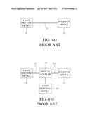 OPTICAL FIBER COMMUNICATION METHOD AND SYSTEM diagram and image