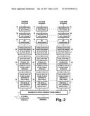 Conveying metadata by modulation of pilot carriers in COFDM broadcasting diagram and image