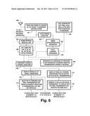 Conveying metadata by modulation of pilot carriers in COFDM broadcasting diagram and image