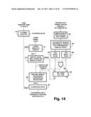 Conveying metadata by modulation of pilot carriers in COFDM broadcasting diagram and image