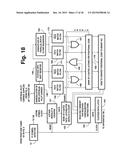 Conveying metadata by modulation of pilot carriers in COFDM broadcasting diagram and image