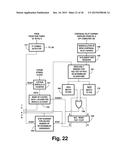 Conveying metadata by modulation of pilot carriers in COFDM broadcasting diagram and image