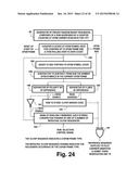 Conveying metadata by modulation of pilot carriers in COFDM broadcasting diagram and image