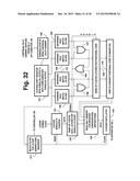 Conveying metadata by modulation of pilot carriers in COFDM broadcasting diagram and image