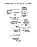 Conveying metadata by modulation of pilot carriers in COFDM broadcasting diagram and image