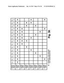 Conveying metadata by modulation of pilot carriers in COFDM broadcasting diagram and image