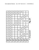 Conveying metadata by modulation of pilot carriers in COFDM broadcasting diagram and image